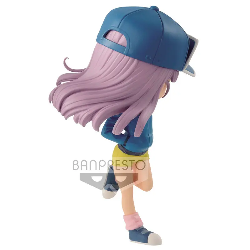 Dragon Ball Bulma II Q Posket figura B 14cm termékfotó