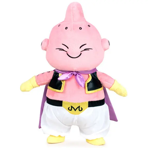 Dragon Ball Buu plüss 31cm termékfotó