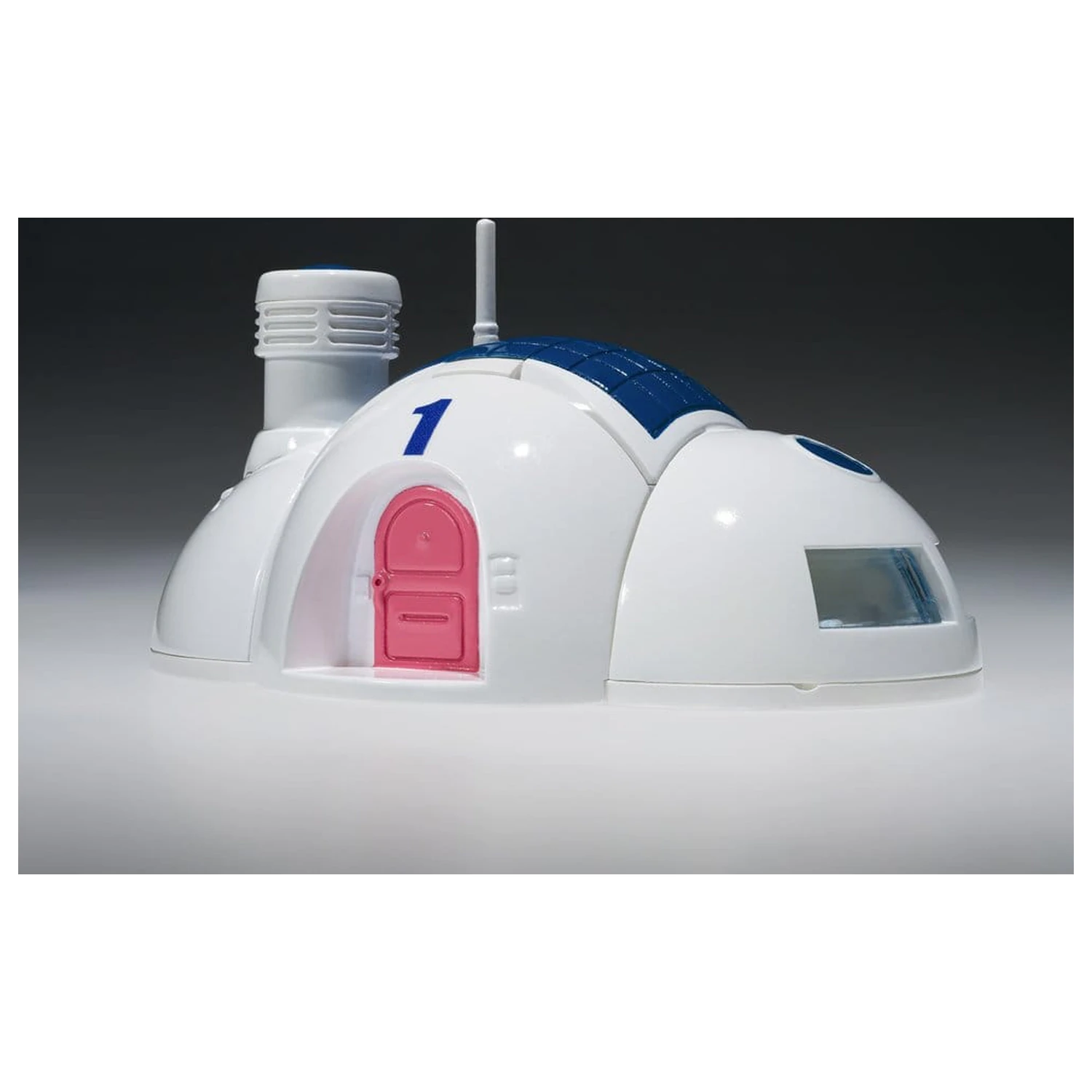 Dragon Ball Changearts Hoi-Poi Capsule No. 1 Capsule House figura termékfotó