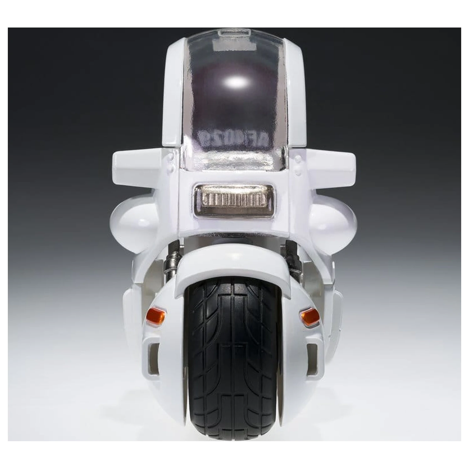 Dragon Ball Changearts Hoi-Poi Capsule No. 9 Bulma's Motorcycle figura termékfotó