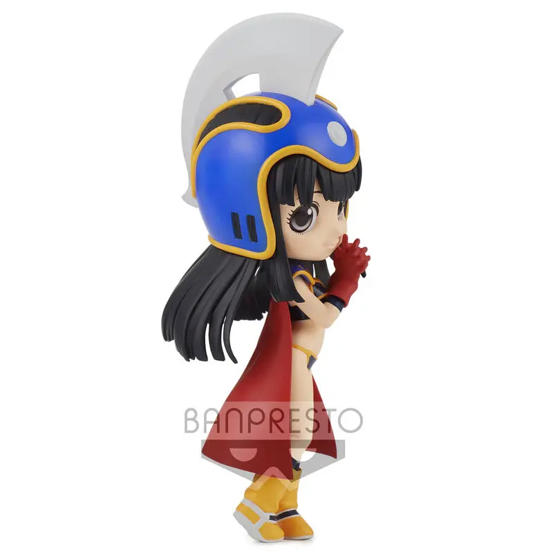 Dragon Ball Chichi Q posket figura 13cm termékfotó