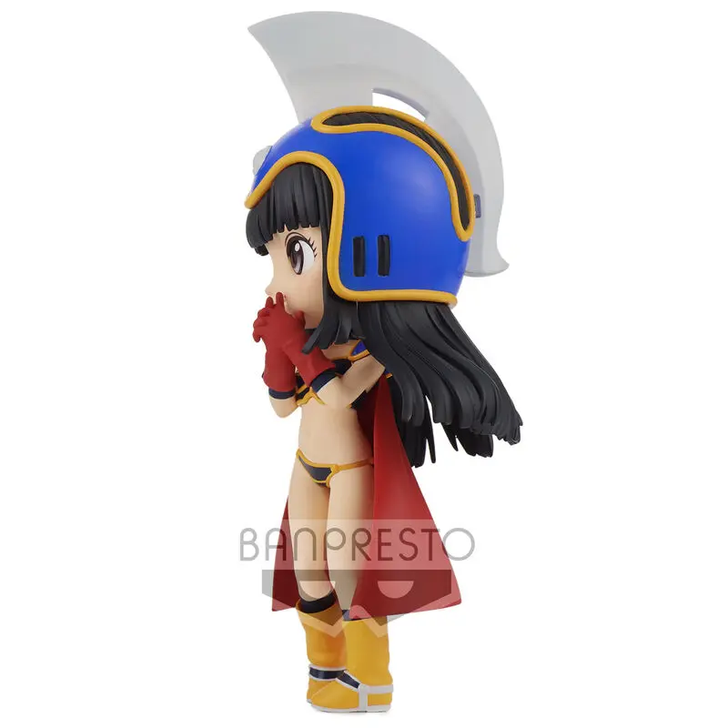 Dragon Ball Chichi Q posket figura 13cm termékfotó