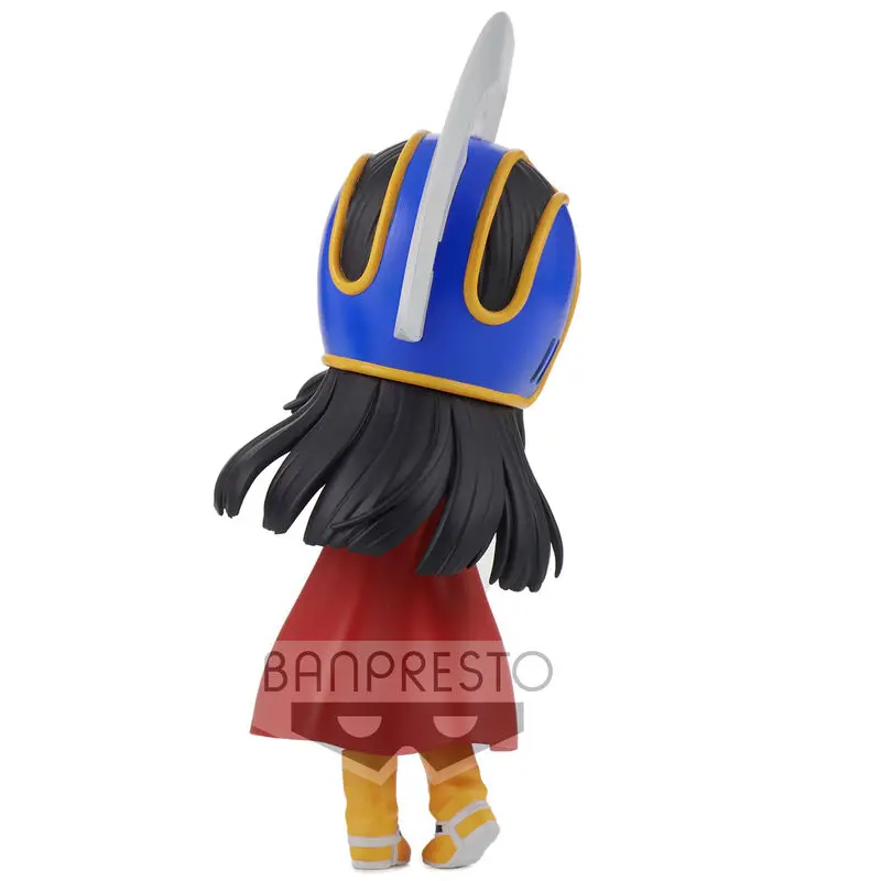 Dragon Ball Chichi Q posket figura 13cm termékfotó