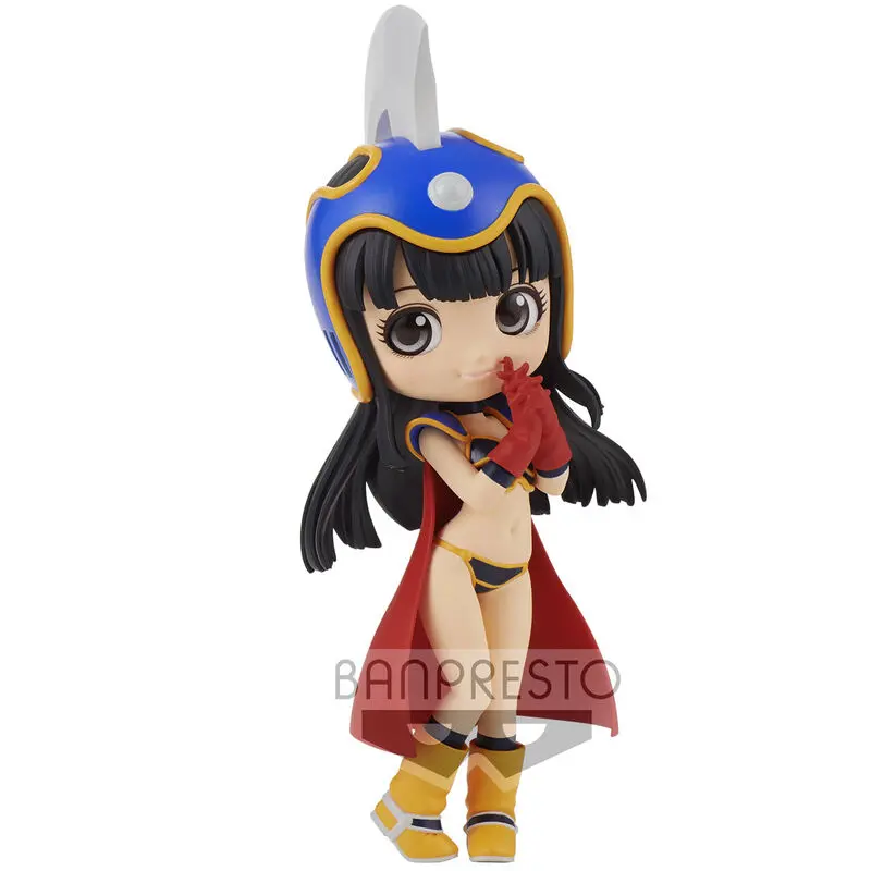 Dragon Ball Chichi Q posket figura 13cm termékfotó