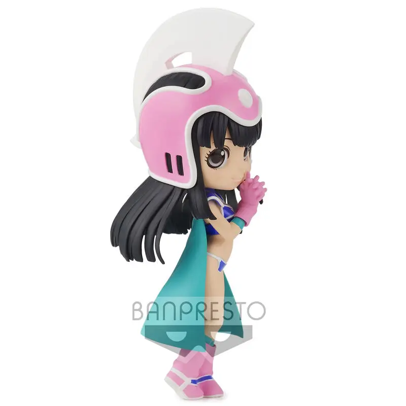 Dragon Ball Chichi Q posket figura 13cm termékfotó