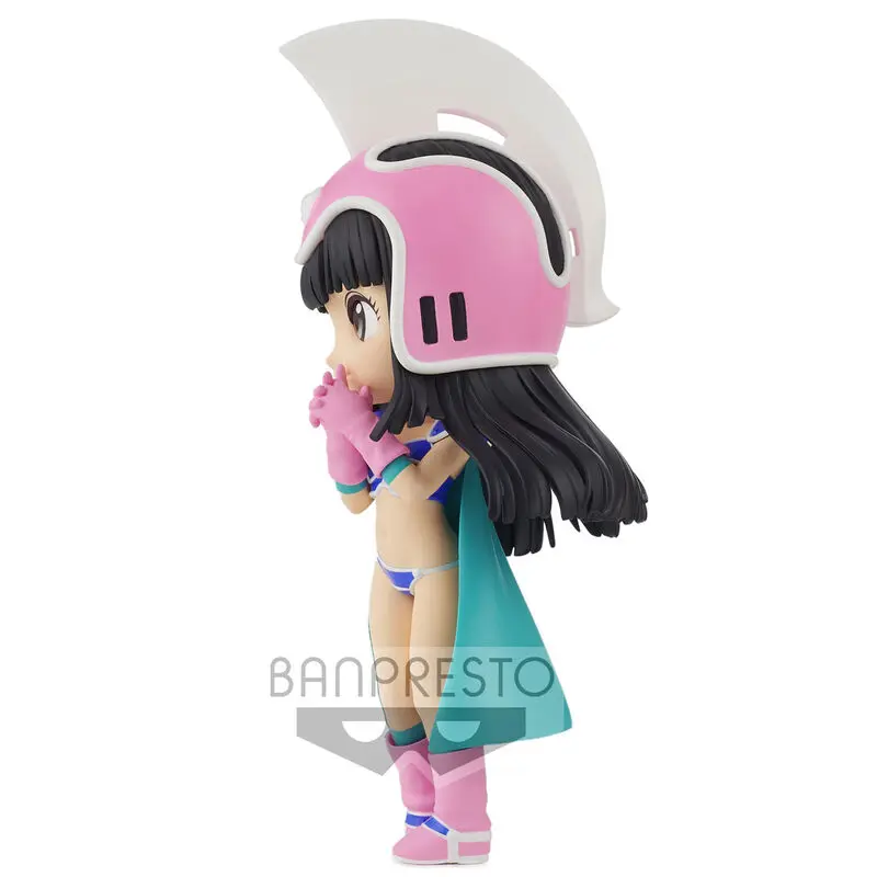 Dragon Ball Chichi Q posket figura 13cm termékfotó
