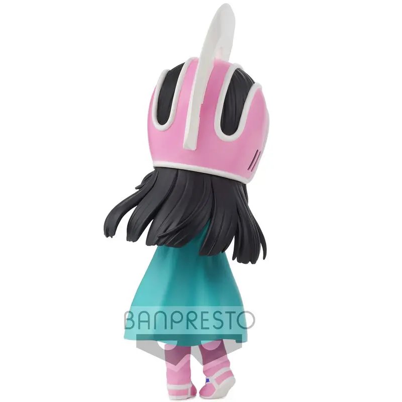 Dragon Ball Chichi Q posket figura 13cm termékfotó