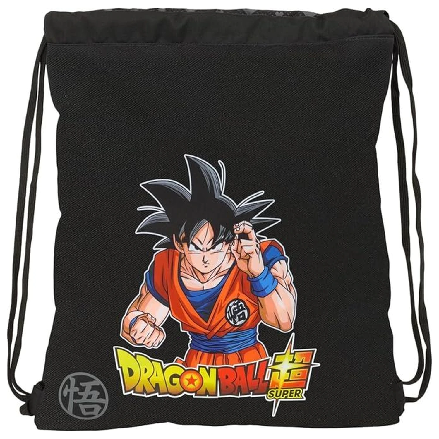 Dragon Ball Combat tornazsák termékfotó