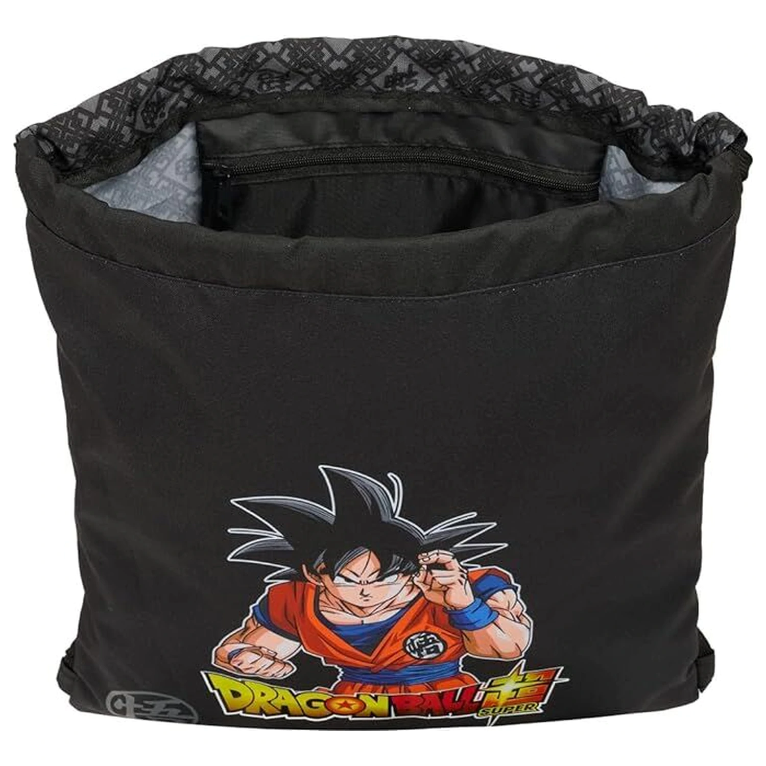 Dragon Ball Combat tornazsák termékfotó