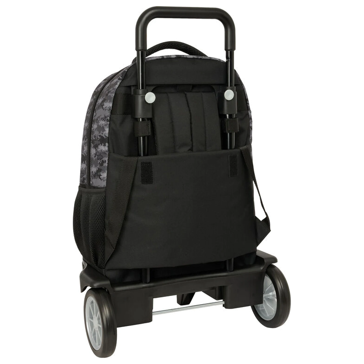 Dragon Ball Compact Evolution gurulós táska 45cm termékfotó