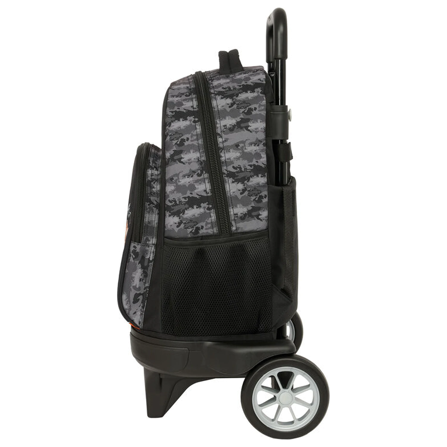 Dragon Ball Compact Evolution gurulós táska 45cm termékfotó