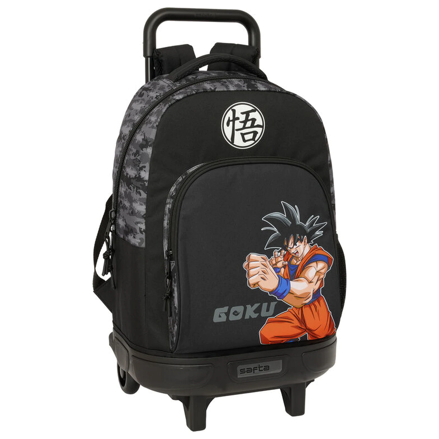 Dragon Ball Compact gurulós táska 45cm termékfotó