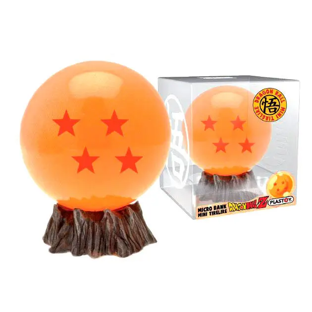 Dragon Ball Crystal Ball persely figura termékfotó