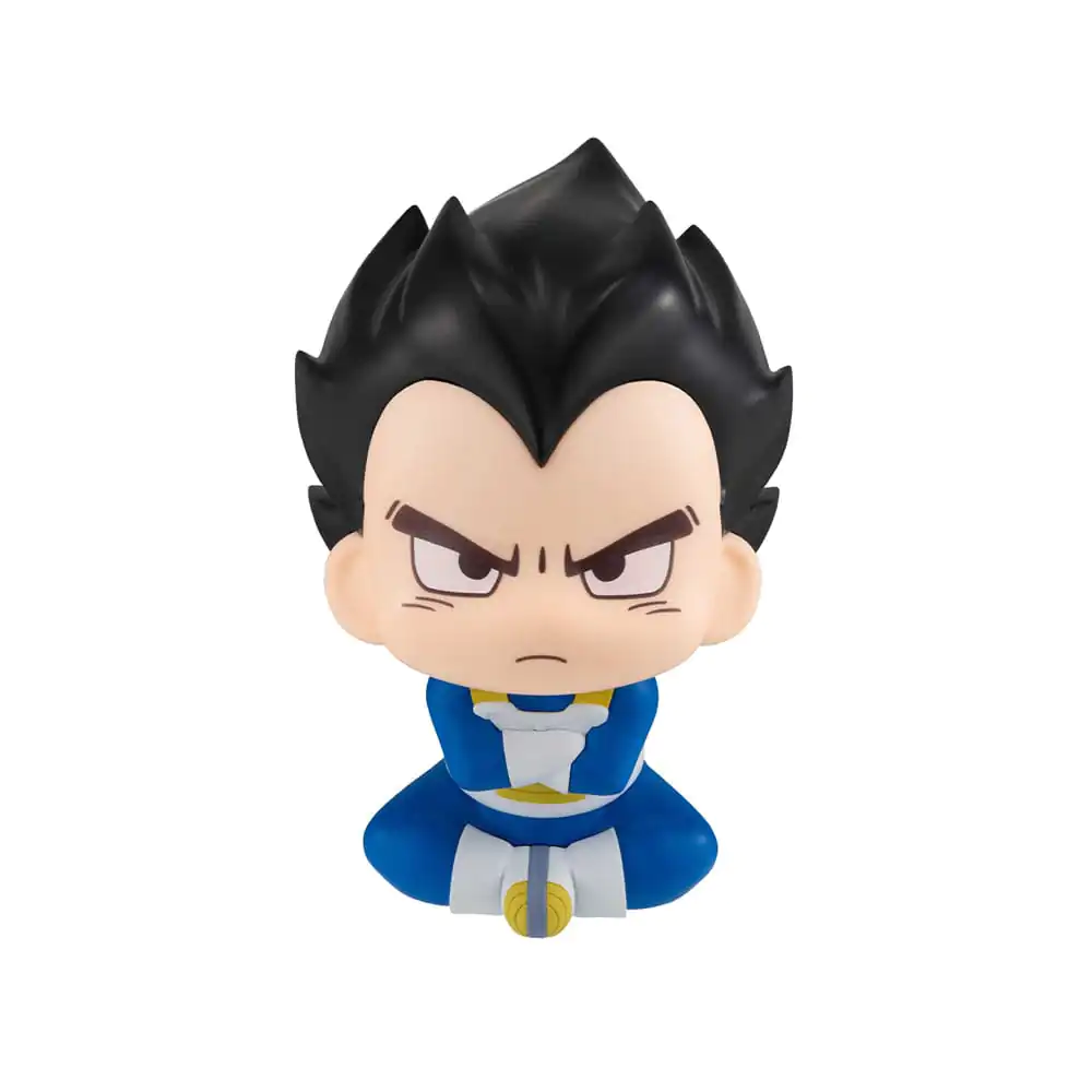 Dragon Ball Daima Look Up Son Goku & Vegeta Mini PVC szobor figurák 11 cm (with gift) termékfotó