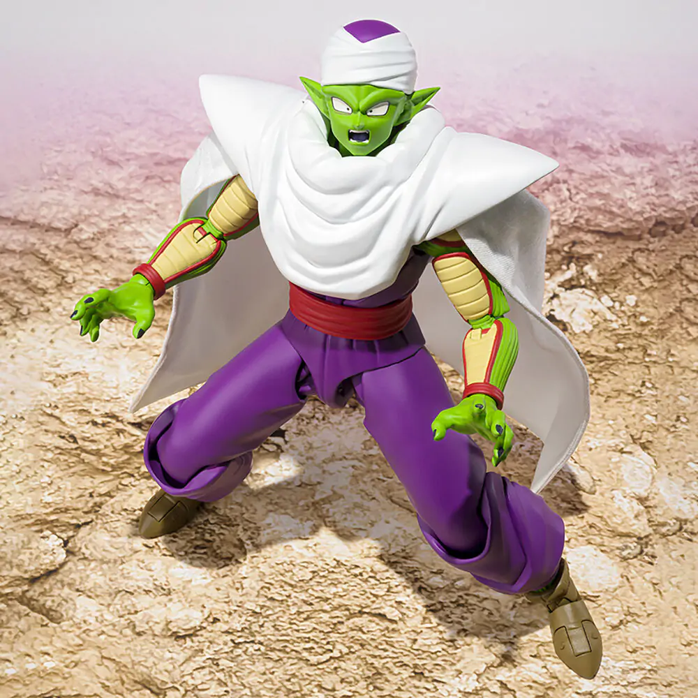 Dragon Ball Daima Piccolo Daima S.H. Figuarts figura 16cm termékfotó