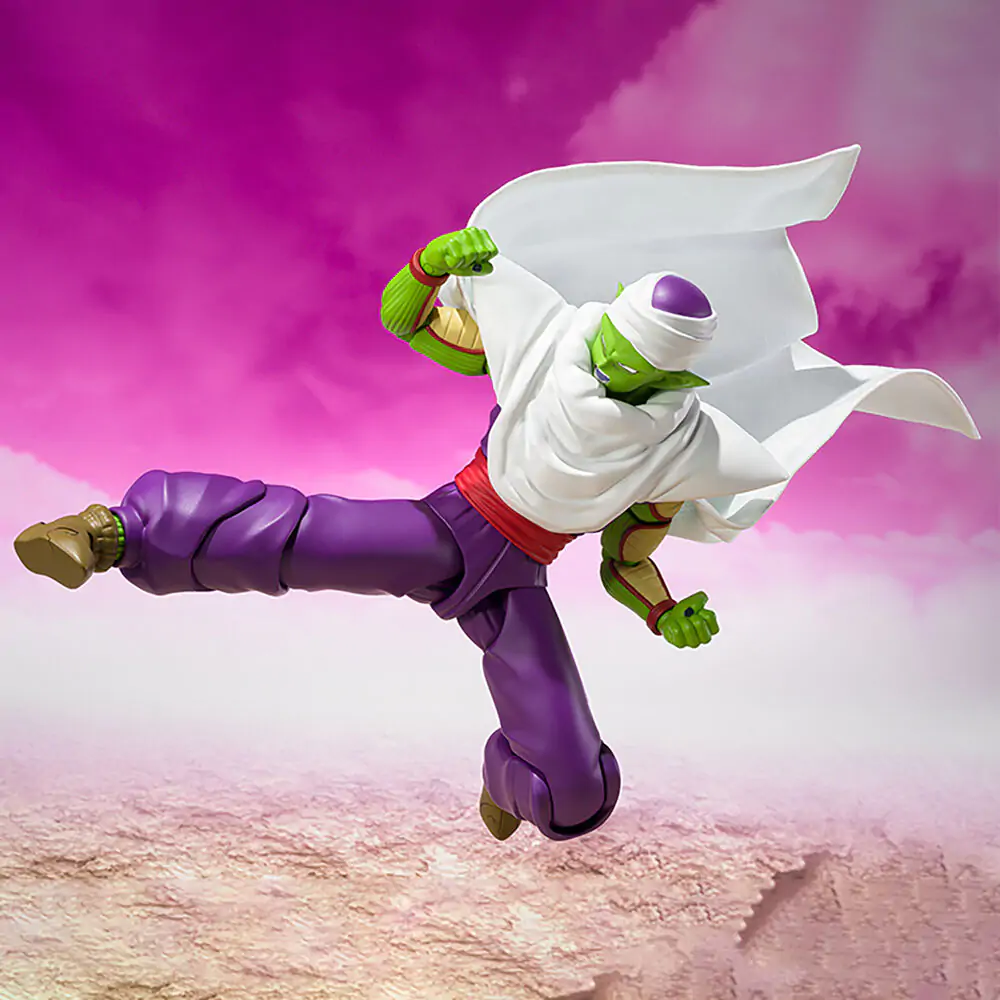 Dragon Ball Daima Piccolo Daima S.H. Figuarts figura 16cm termékfotó