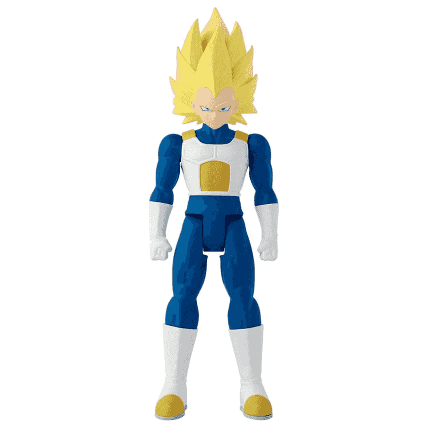Dragon Ball Daima SS3 Vegeta Giant figura Limit Breaker 30cm termékfotó