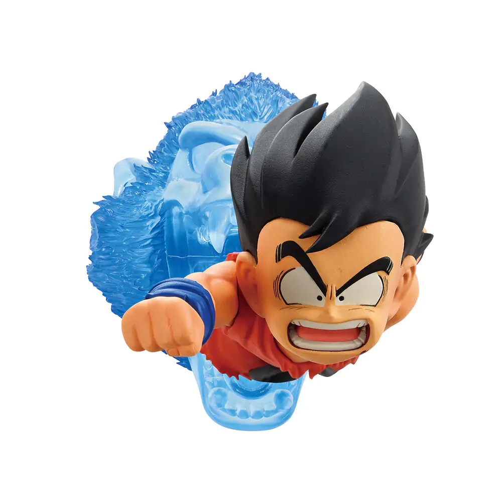 Dragon Ball Dragon History II Son Goku Ichibansho figura 17cm termékfotó