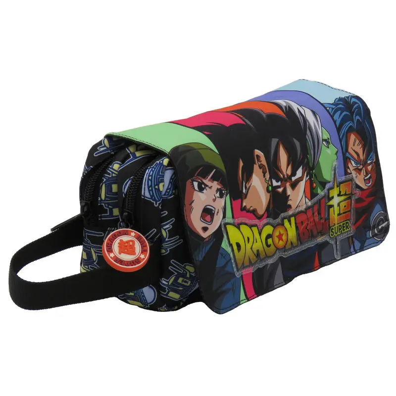 Dragon Ball double vanity case termékfotó