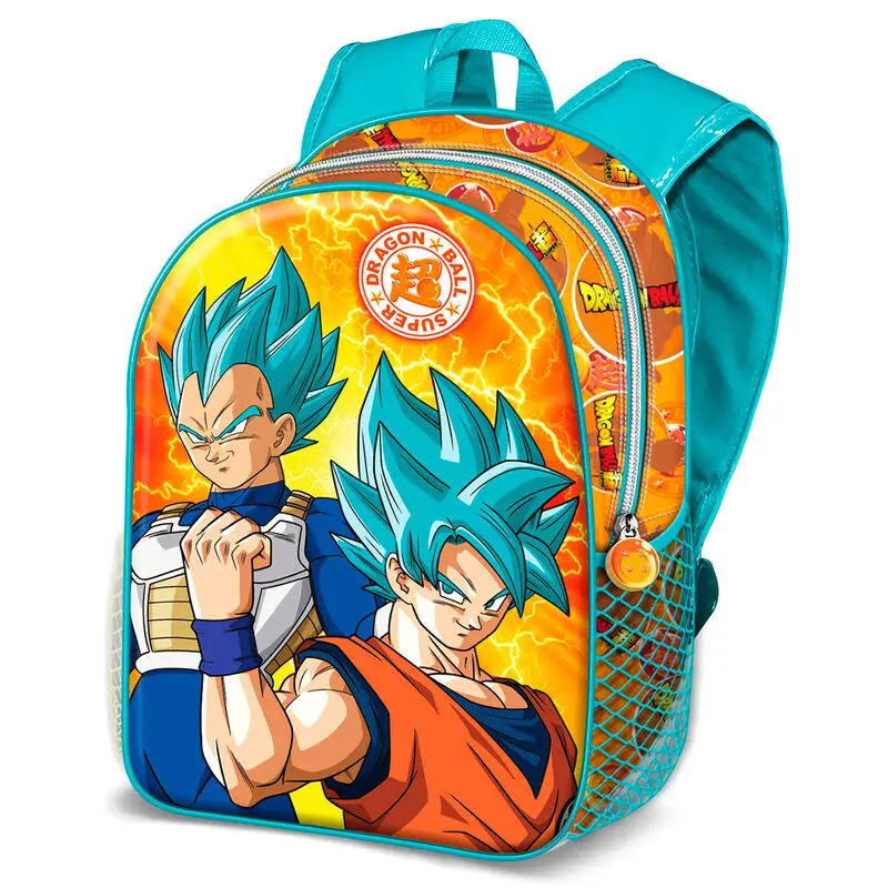 Dragon Ball Energy 3D táska hátizsák 31cm termékfotó