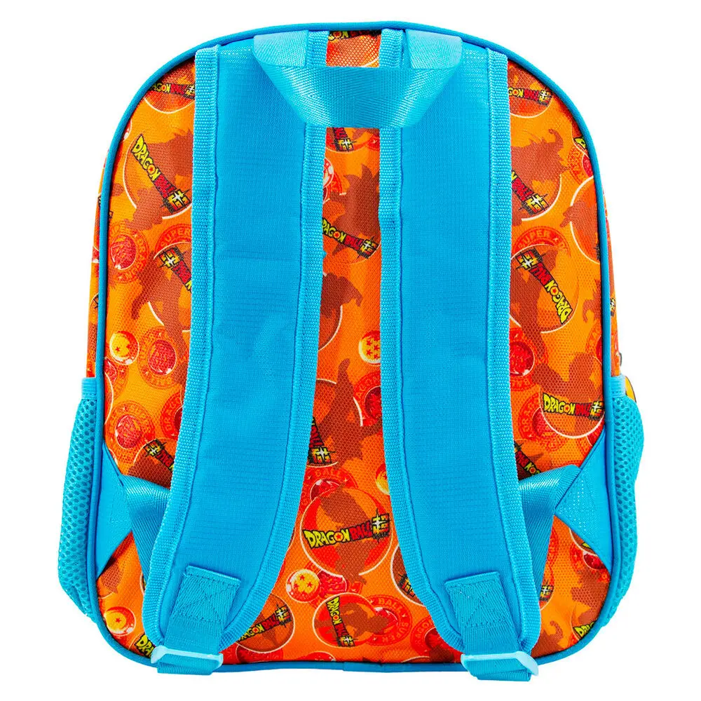 Dragon Ball Energy 3D táska hátizsák 31cm termékfotó
