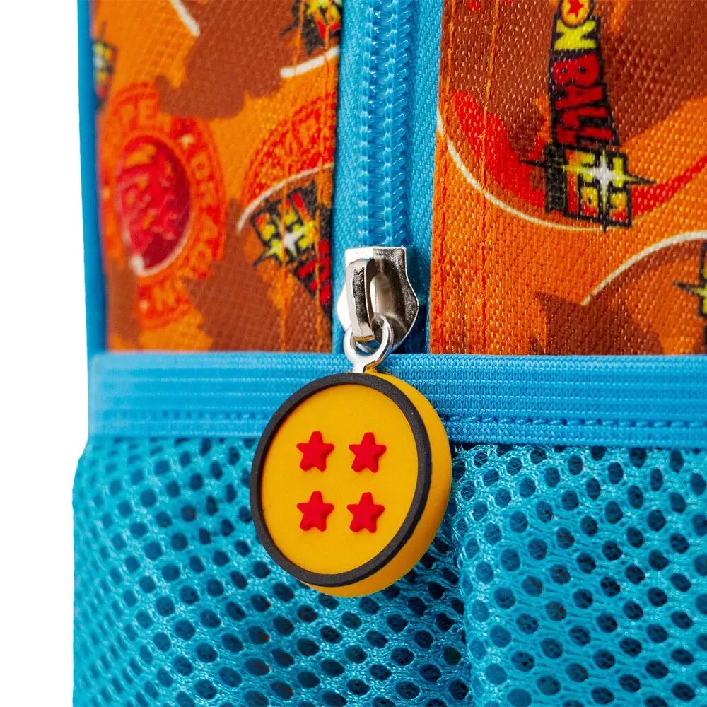 Dragon Ball Energy 3D táska hátizsák 31cm termékfotó