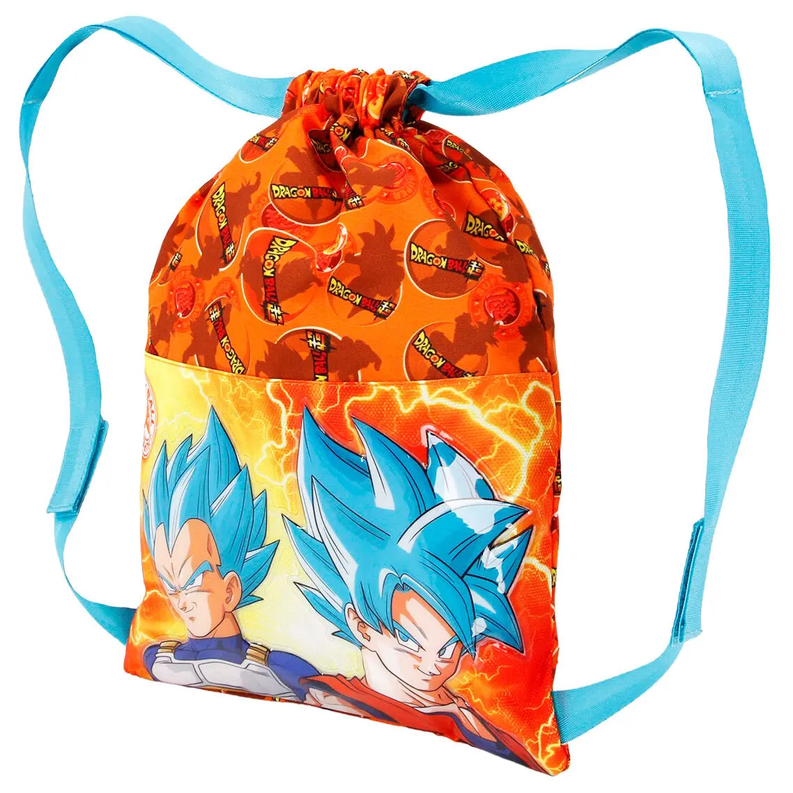 Dragon Ball Energy tornazsák 31cm termékfotó