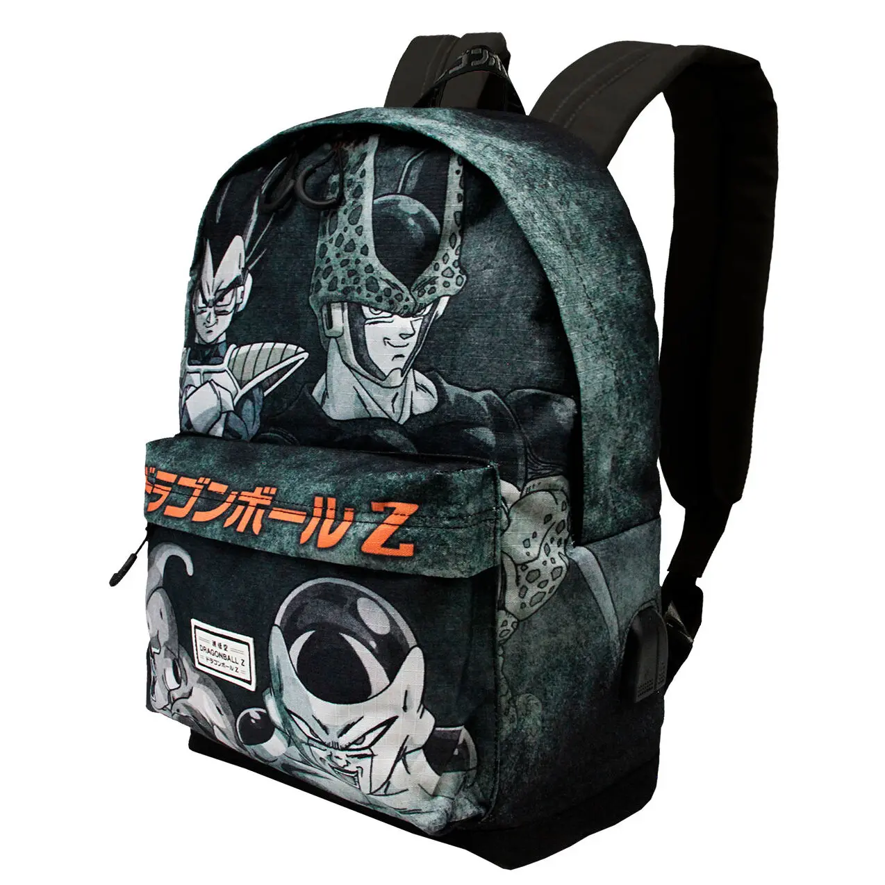 Dragon Ball Evil hátizsák 44cm termékfotó