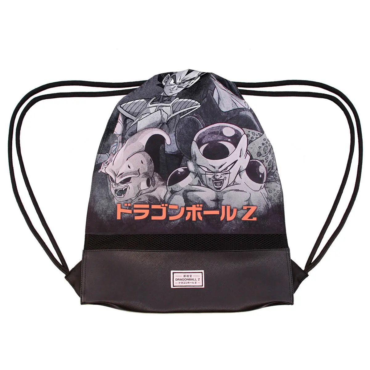 Dragon Ball Evil tornazsák 48cm termékfotó