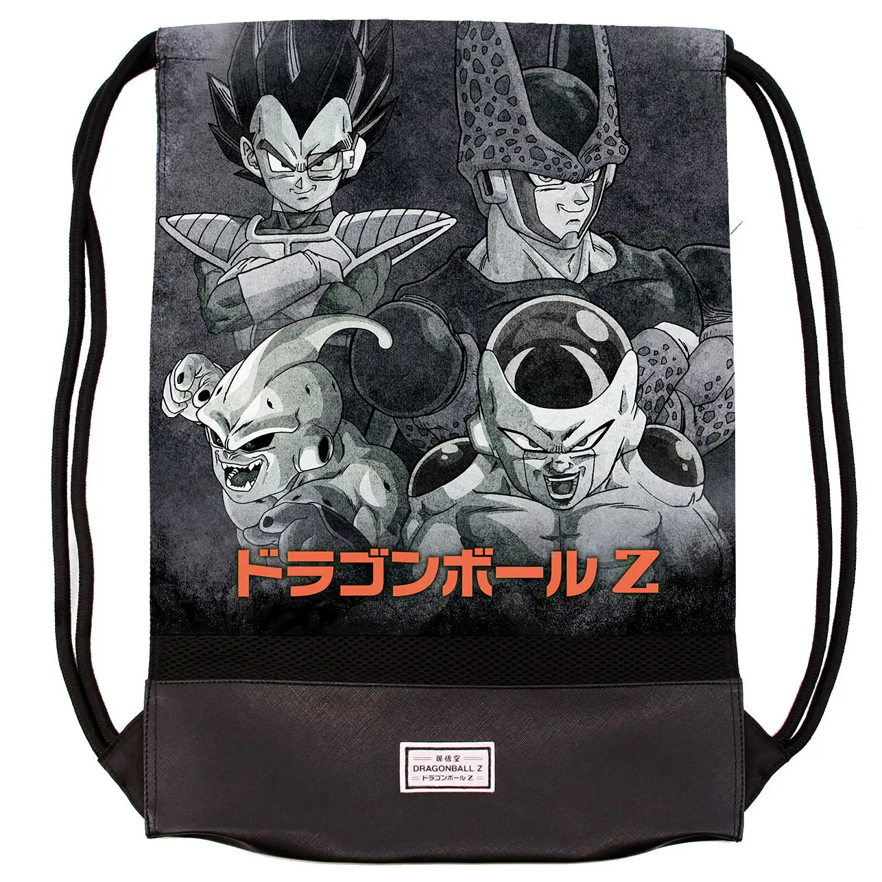 Dragon Ball Evil tornazsák 48cm termékfotó