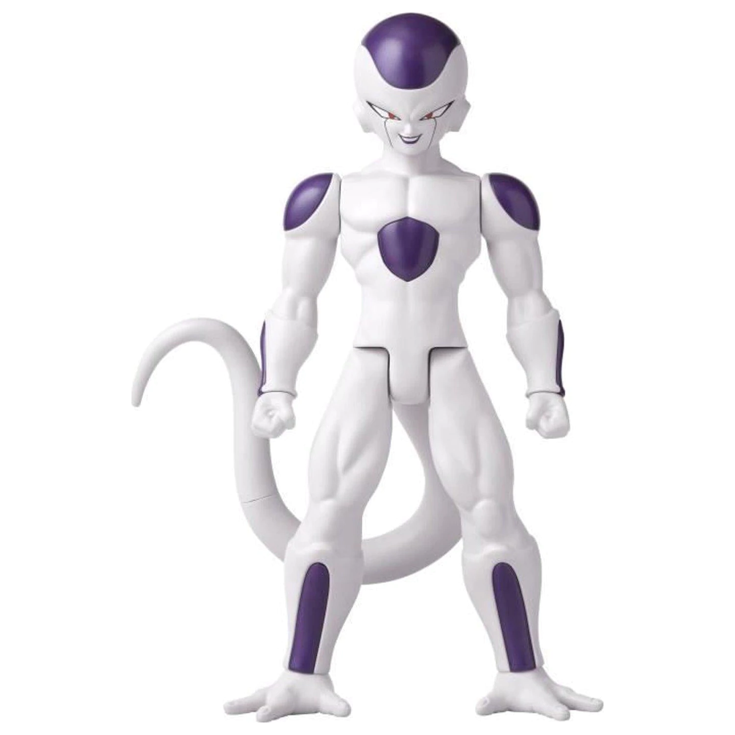 Dragon Ball Frieza 4th Form Giant figura Limit Breaker 30 cm termékfotó