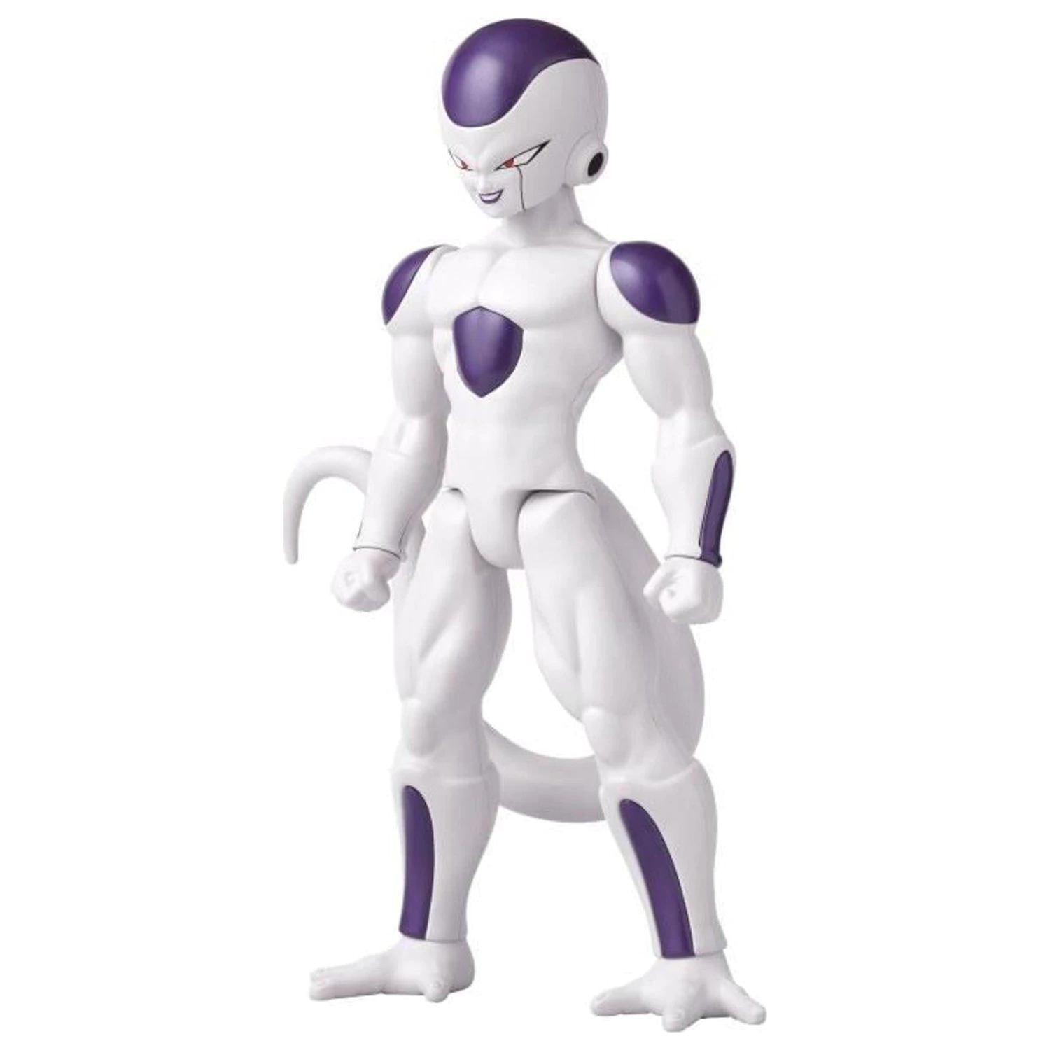 Dragon Ball Frieza 4th Form Giant figura Limit Breaker 30 cm termékfotó
