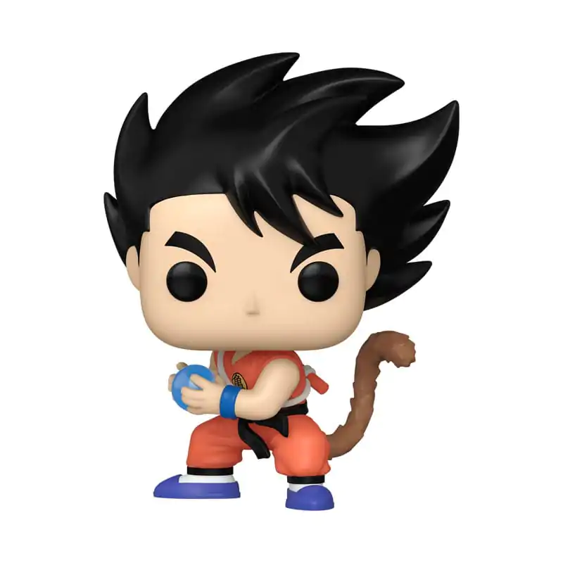 Dragon Ball Funko POP! Animation Vinyl figura Goku(kame) 9 cm termékfotó