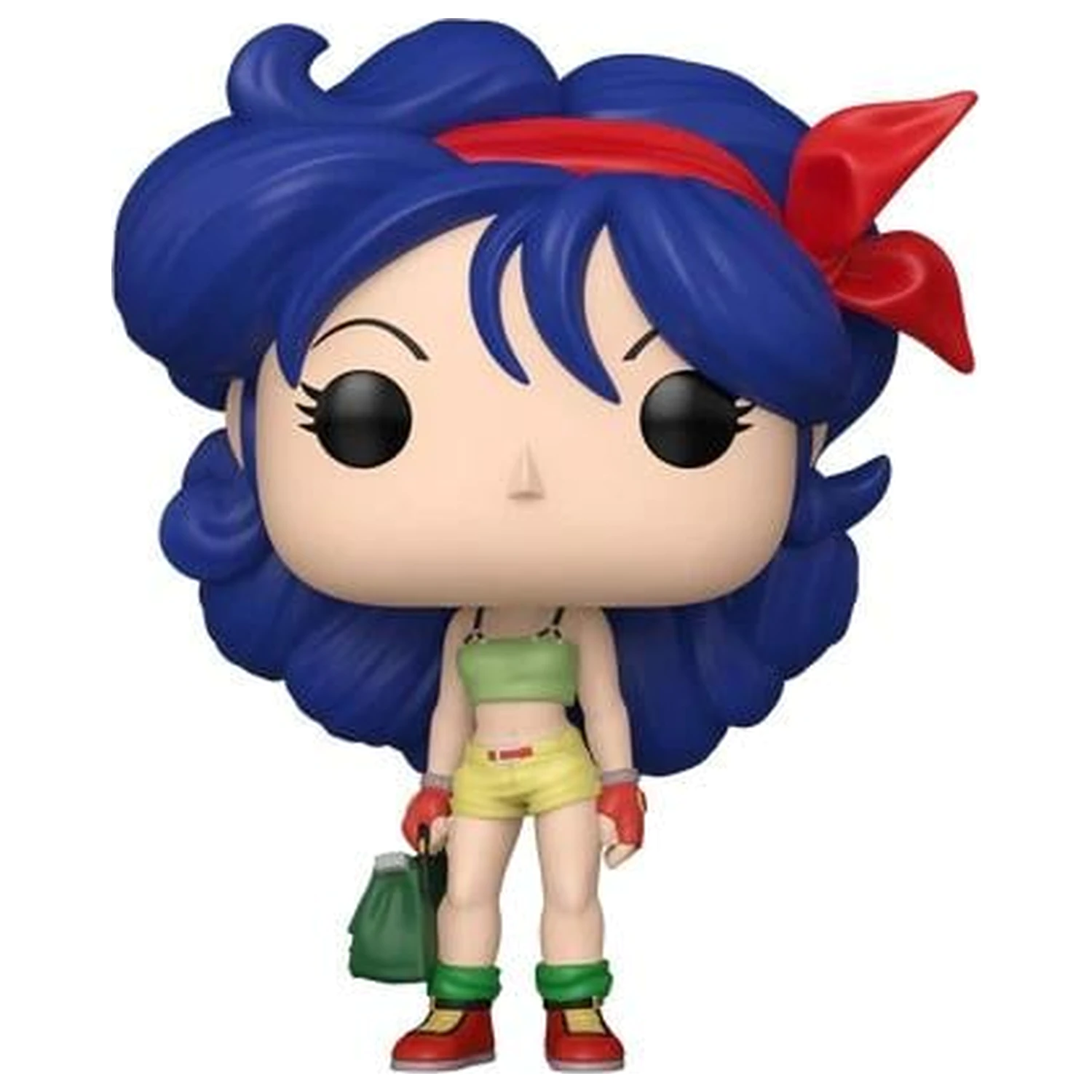 Dragon Ball Funko POP figura Lunch  termékfotó