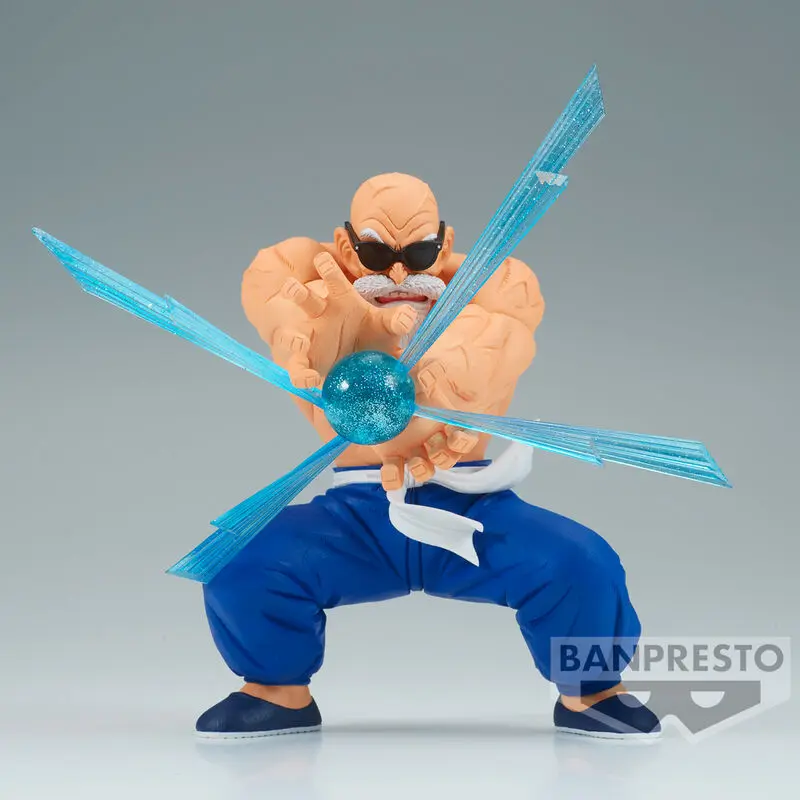 Dragon Ball G X Materia Kamesennin figura 13cm termékfotó