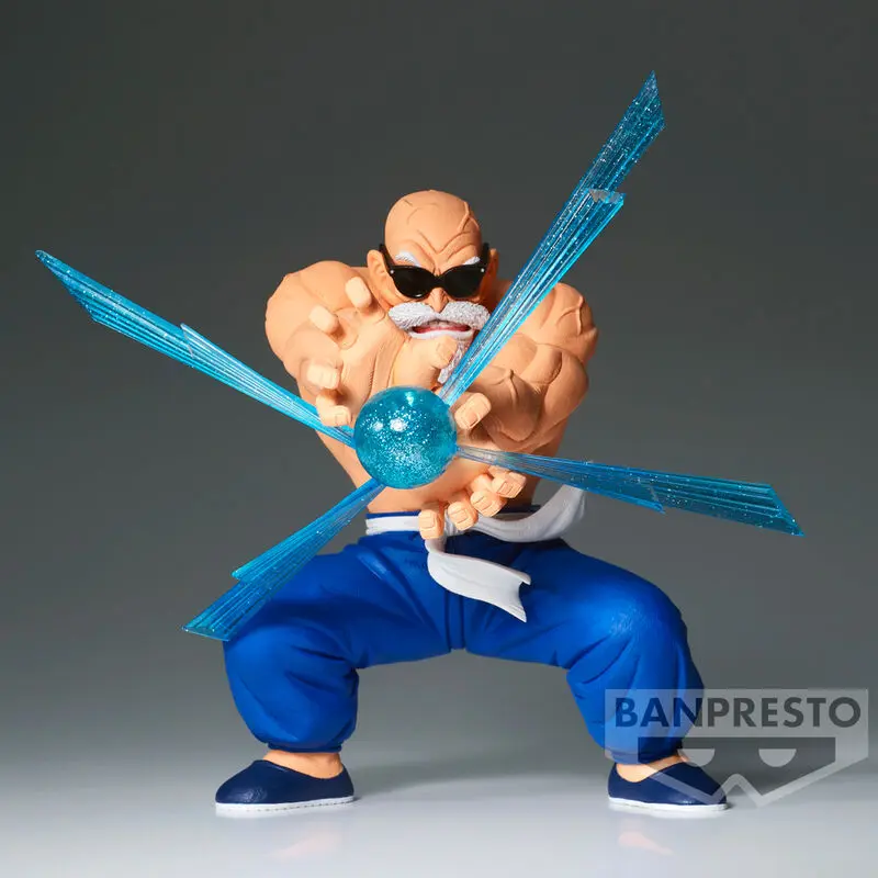 Dragon Ball G X Materia Kamesennin figura 13cm termékfotó