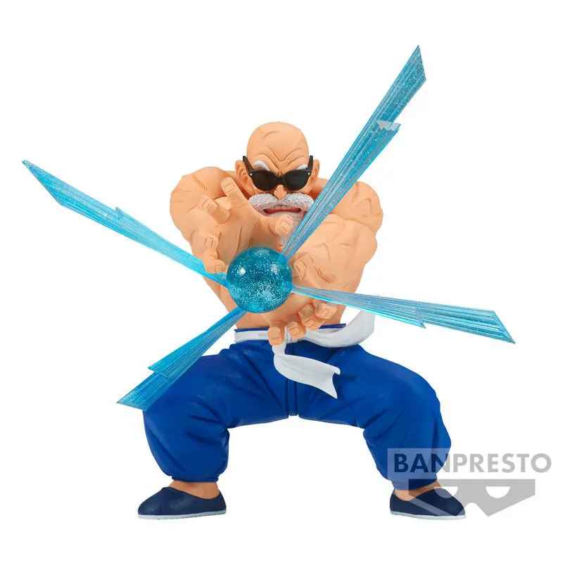 Dragon Ball G X Materia Kamesennin figura 13cm termékfotó