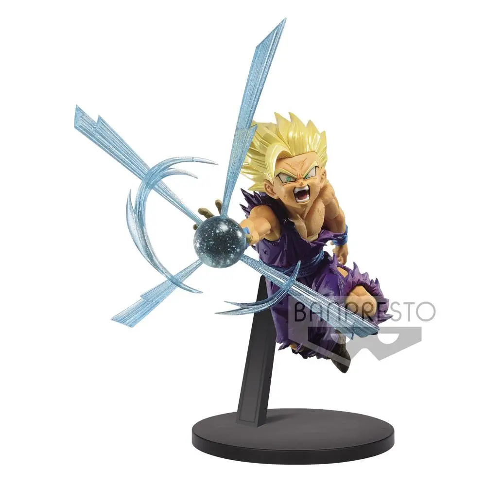 Dragon Ball G x materia Son Gohan PVC szobor figura 12 cm termékfotó