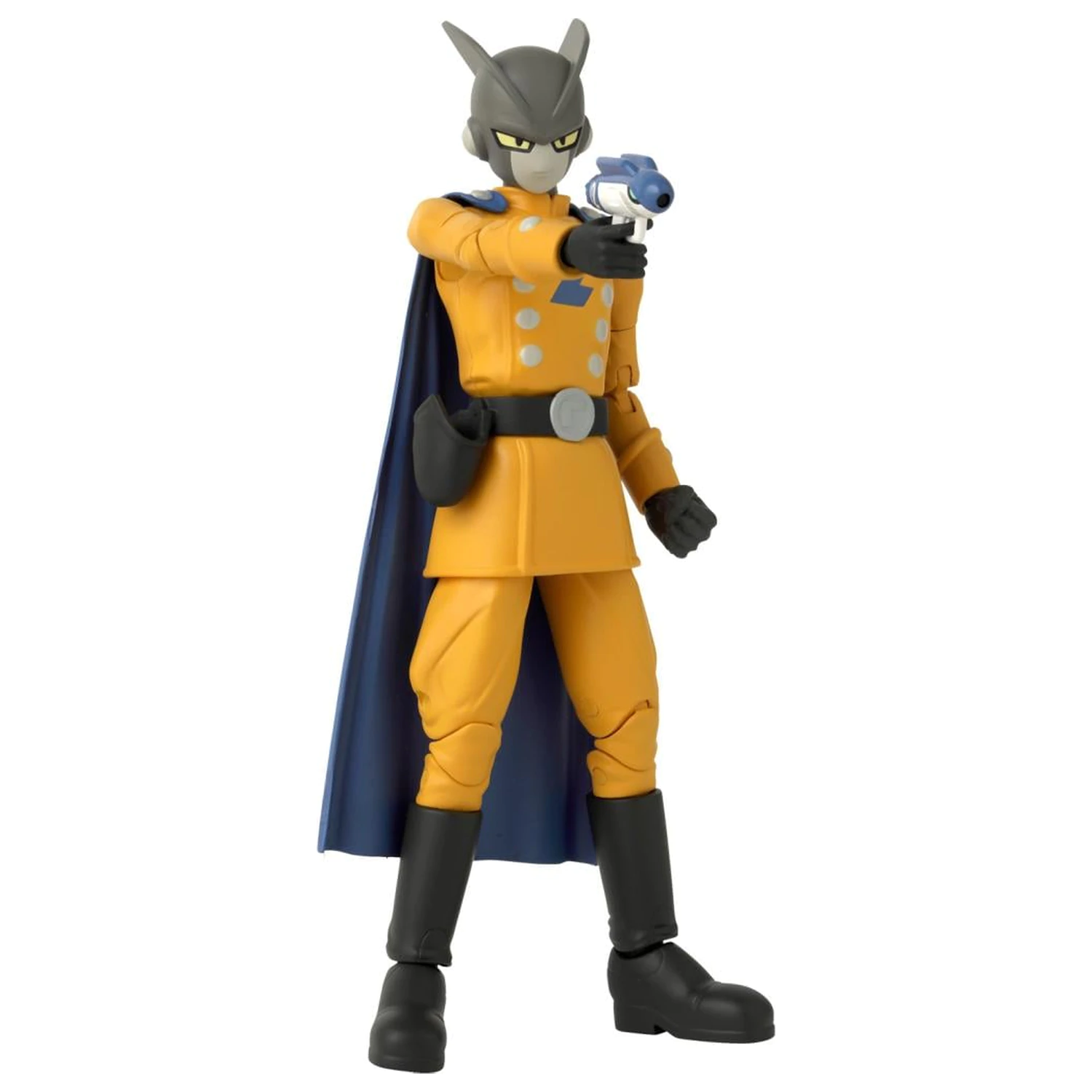 Dragon Ball Gamma 2 "DBS Super Hero" Dragon Stars figura 17 cm termékfotó