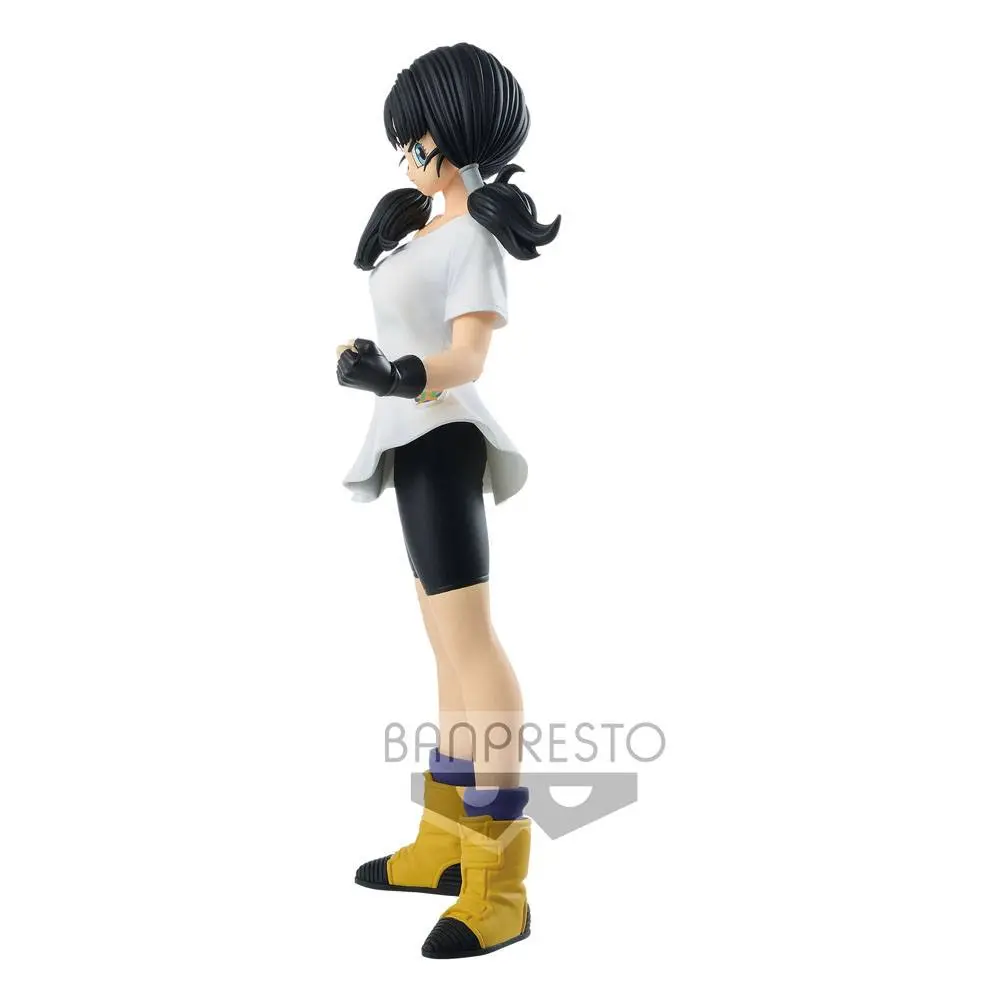 Dragon Ball Glitter &amp; Glamours PVC szobor figura Videl Ver. B 25 cm termékfotó