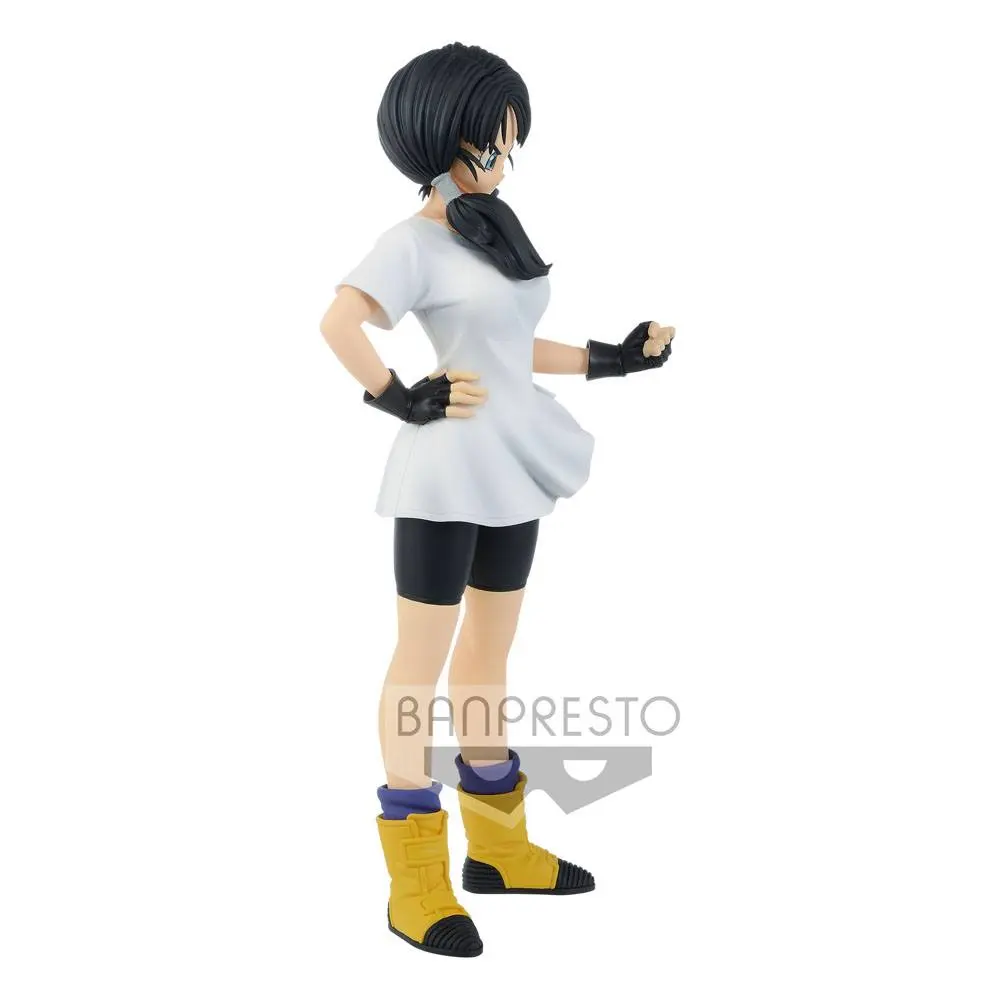 Dragon Ball Glitter &amp; Glamours PVC szobor figura Videl Ver. B 25 cm termékfotó