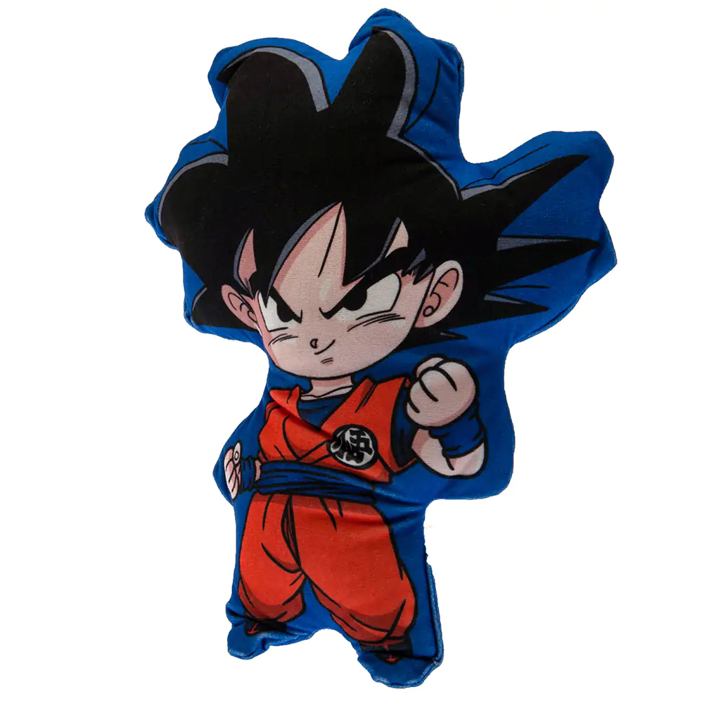 Dragon Ball Goku 3D cushion termékfotó