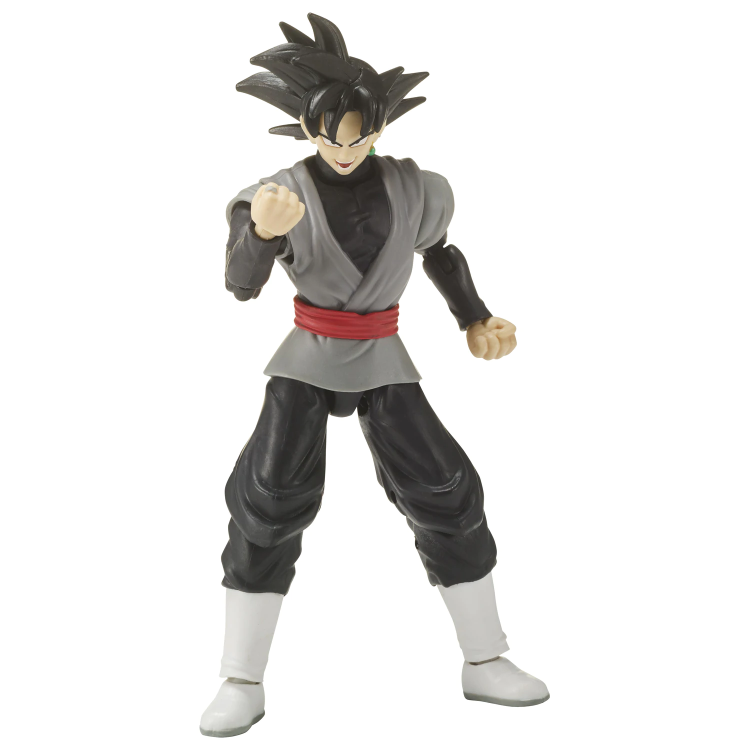 DRAGON BALL - Goku Black - figura Dragon Stars 17cm Serie 8 termékfotó