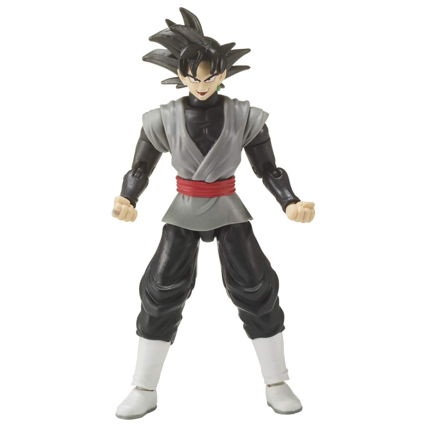 DRAGON BALL - Goku Black - figura Dragon Stars 17cm Serie 8 termékfotó