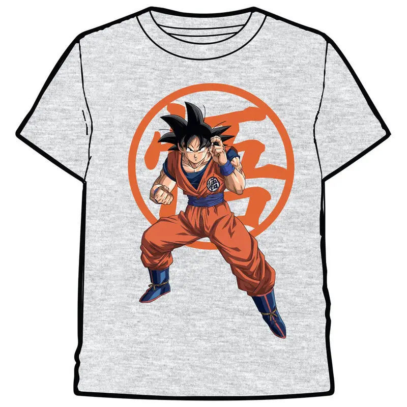 Dragon Ball Goku felnőtt póló termékfotó