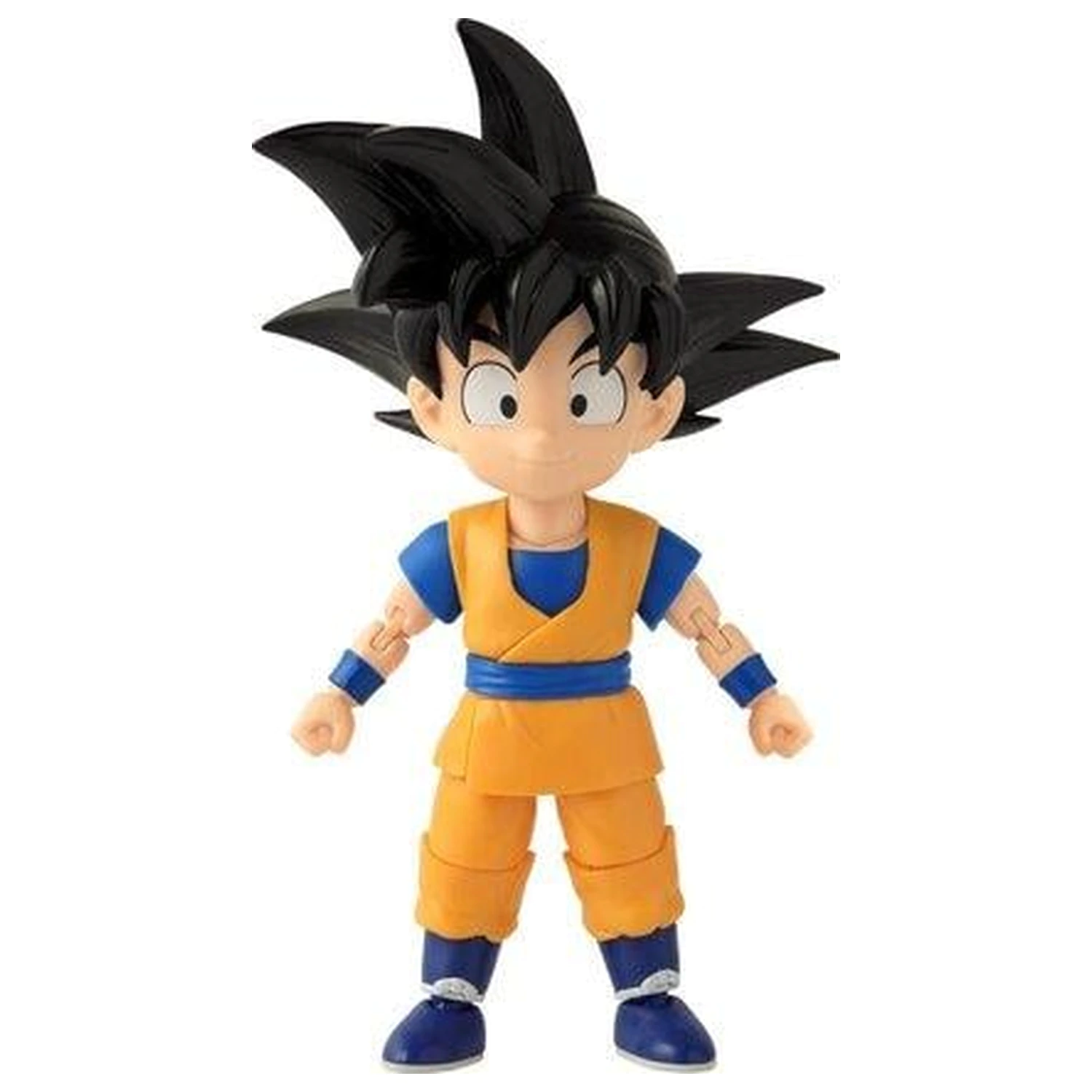 Dragon Ball Goku Mini (Daima Ver.) figura Dragon Stars 12cm termékfotó
