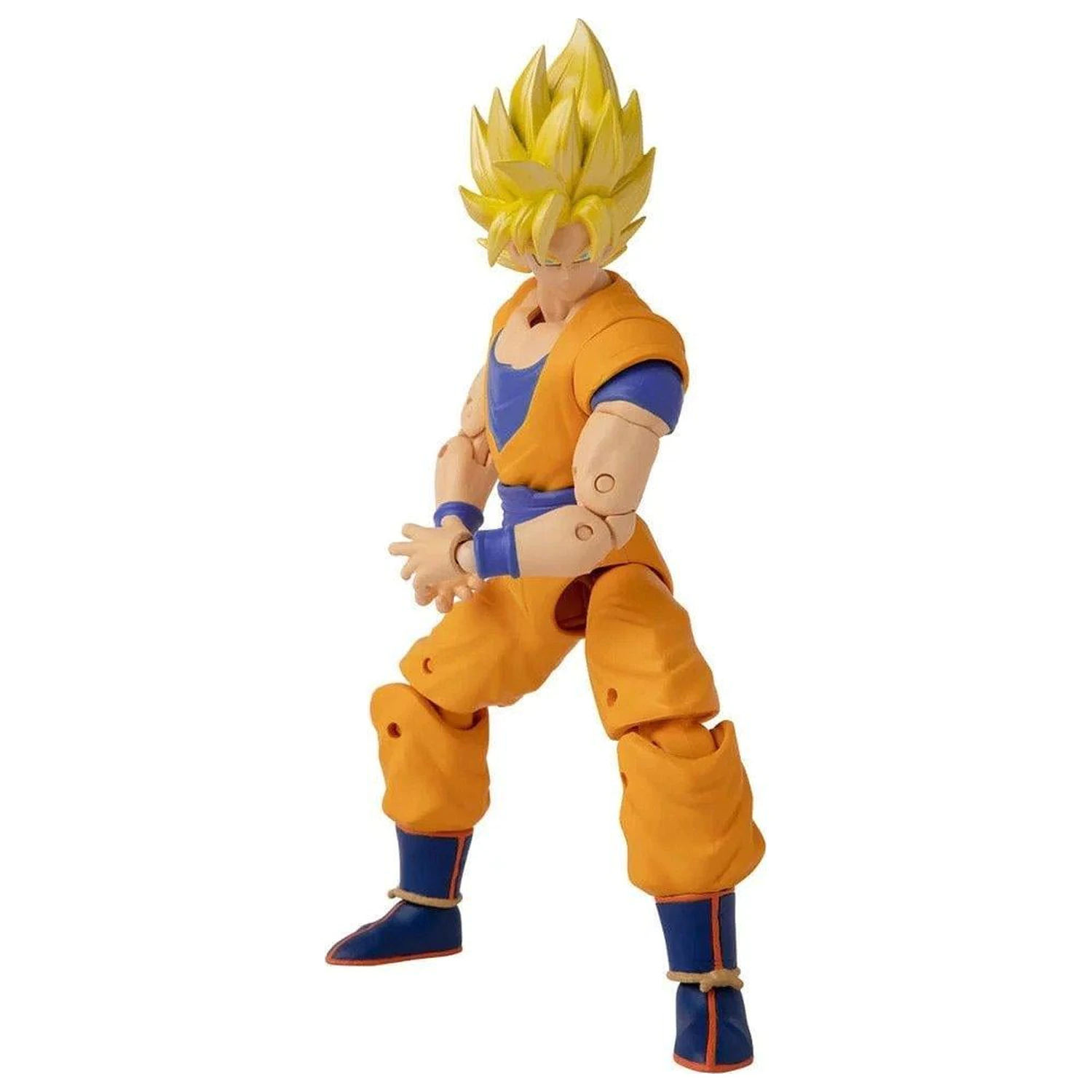 Dragon Ball Goku SS figura Dragon Stars Serie 13 termékfotó