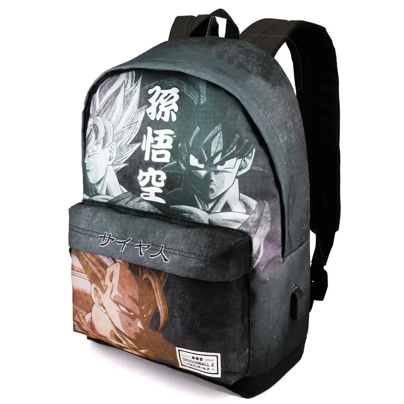 Dragon Ball Goku táska hátizsák 42cm termékfotó