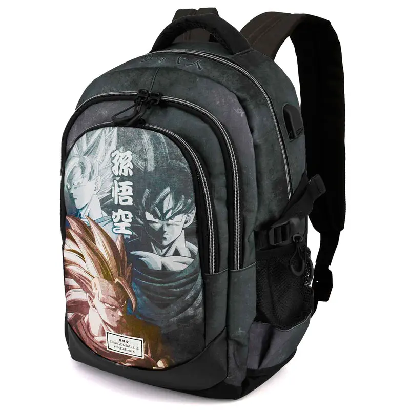 Dragon Ball Goku táska hátizsák 44cm termékfotó