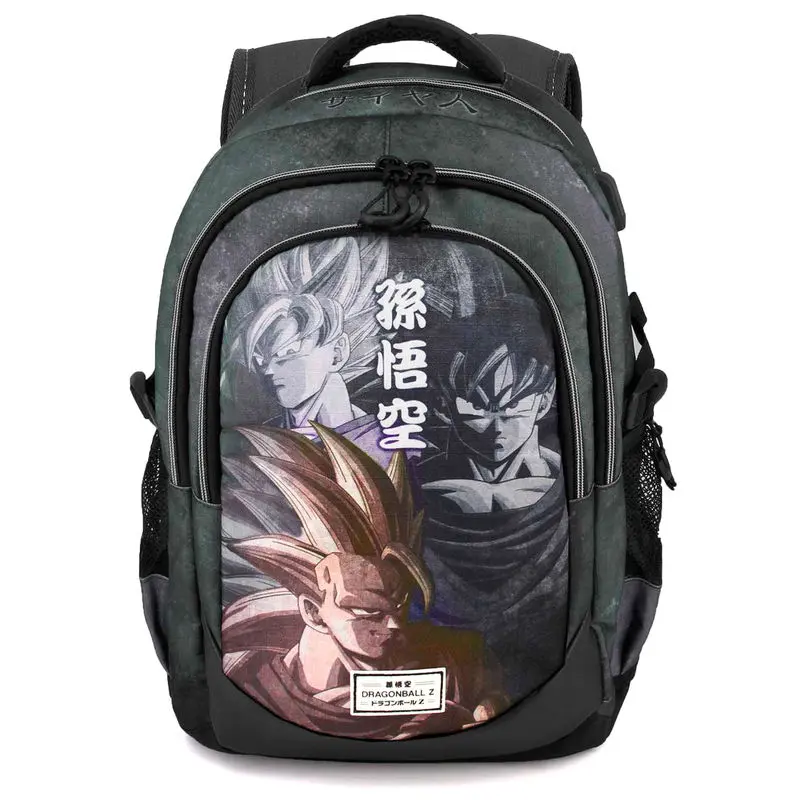 Dragon Ball Goku táska hátizsák 44cm termékfotó
